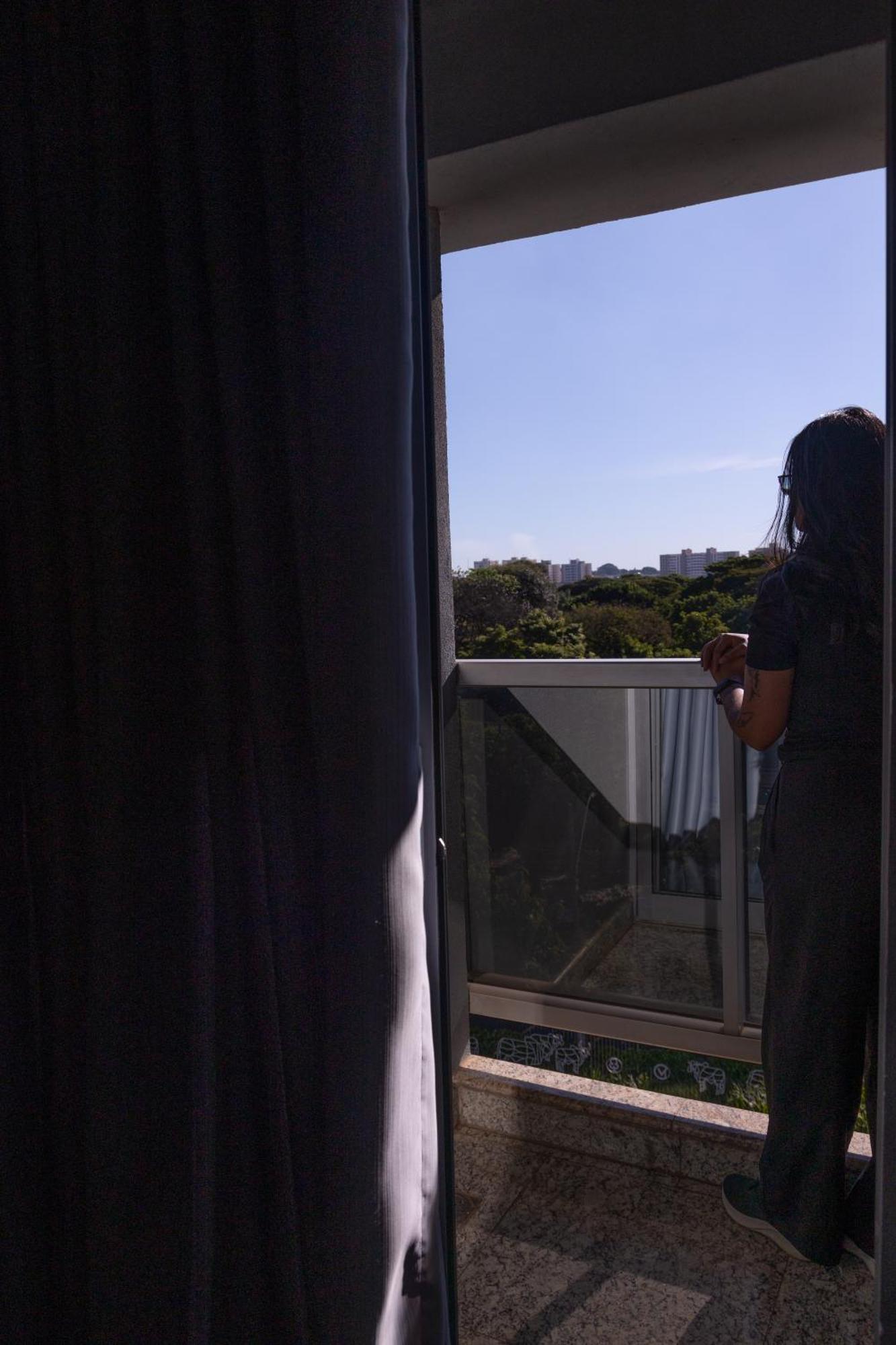 Bombonato Hotel - Facil Acesso Ao Aeroporto E Parque De Exposicoes Abcz Убераба Экстерьер фото