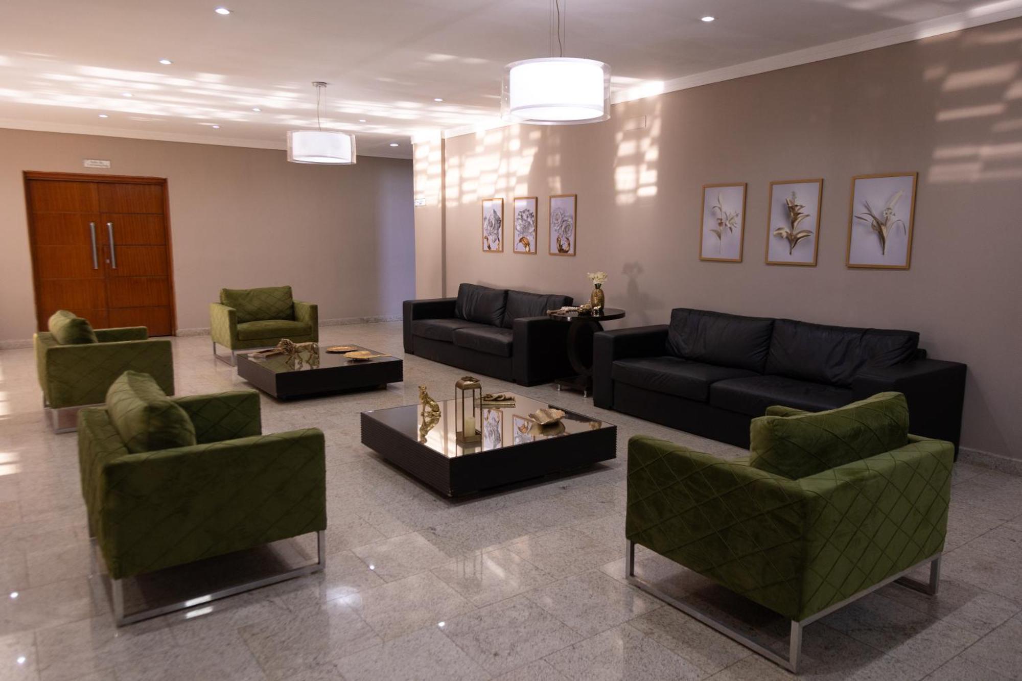 Bombonato Hotel - Facil Acesso Ao Aeroporto E Parque De Exposicoes Abcz Убераба Экстерьер фото